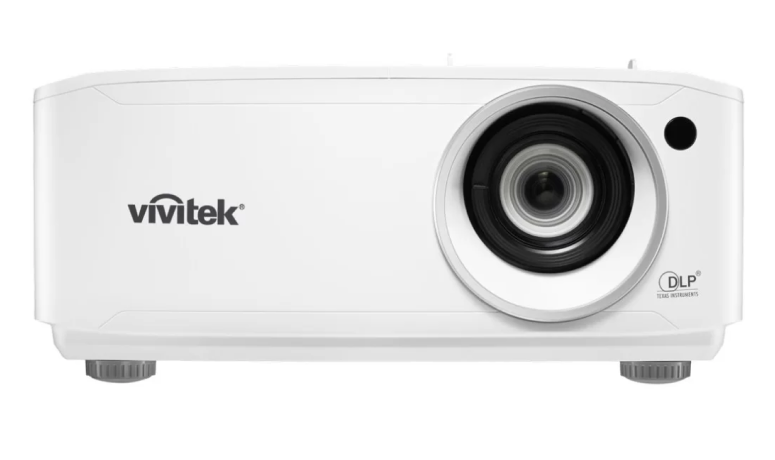 Проектор Vivitek DU4771Z-WH